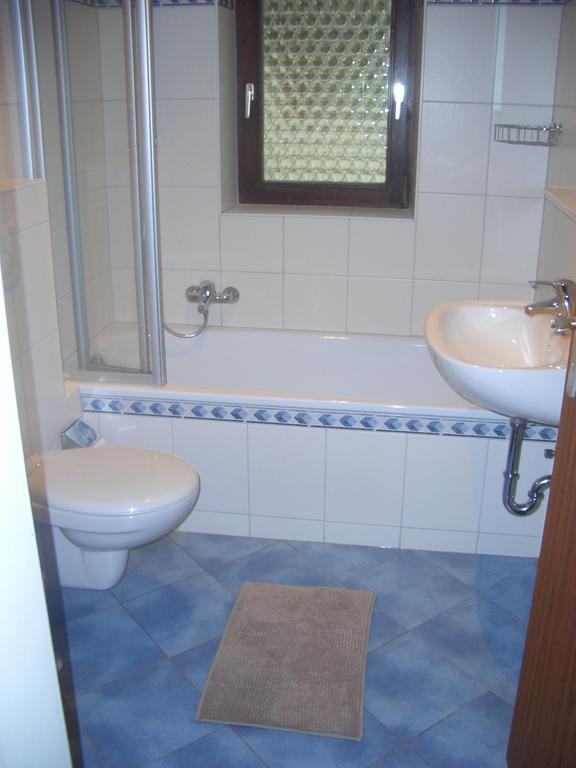 Ferienwohnung Franziska 가르미슈파르텐키르헨 객실 사진